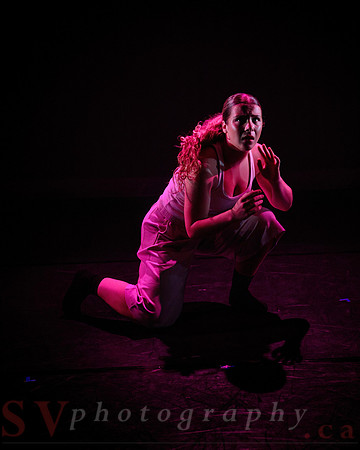 George Brown Dance and Jörgen Dance Academy Present: Next Stage 2026