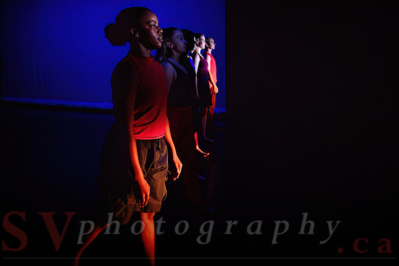 George Brown Dance and Jörgen Dance Academy Present: Next Stage 2026