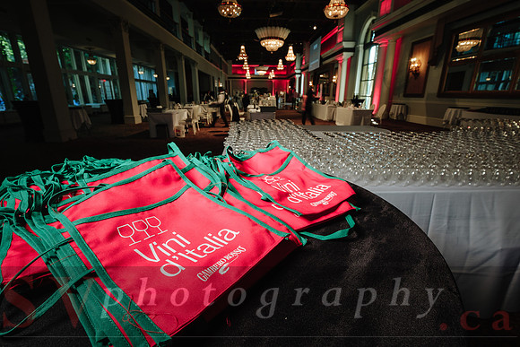 Best of Italy - Wine Tasting Event