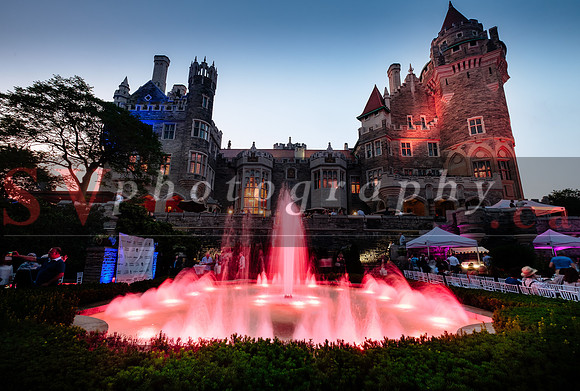 Symphony In The Gardens