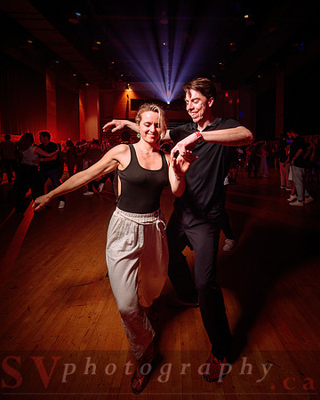 Canada Zouk Congress 2026