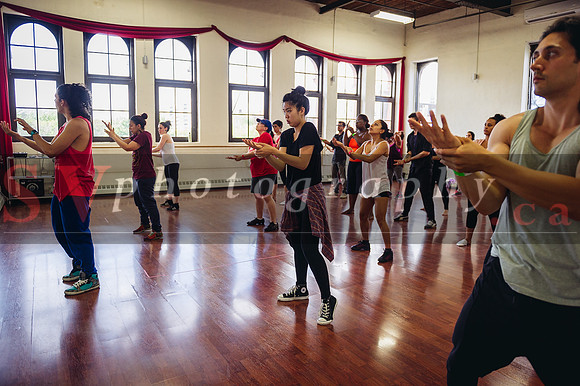 City Dance Corps