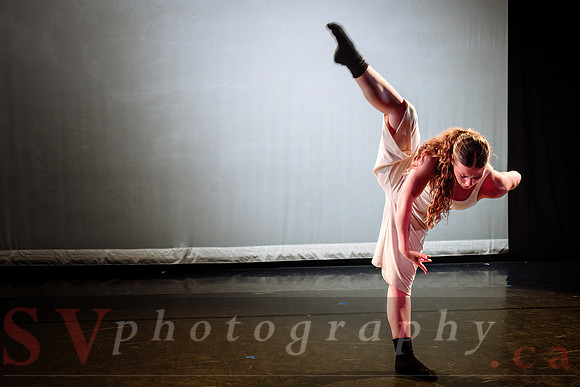 George Brown Dance and Jörgen Dance Academy Present: Next Stage 2026