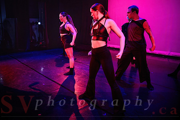 George Brown Dance and Jörgen Dance Academy Present: Next Stage 2026
