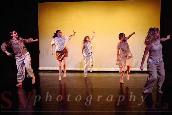 George Brown Dance and Jörgen Dance Academy Present: Next Stage 2026