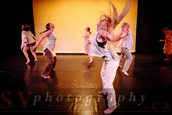George Brown Dance and Jörgen Dance Academy Present: Next Stage 2026