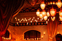 TWILIGHT SYMPHONY AT THE CASTLE
