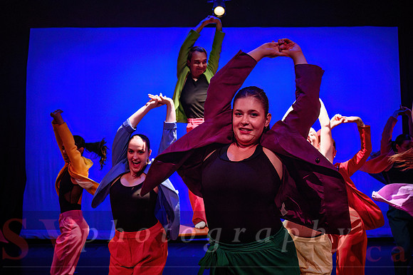 George Brown Dance and Jörgen Dance Academy Present: Next Stage 2026