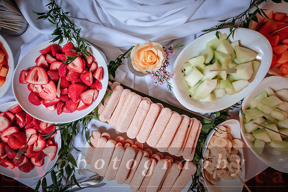 Easter Brunch