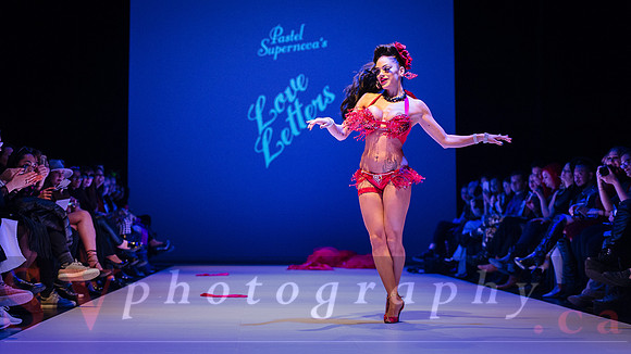 Fashion Art Toronto