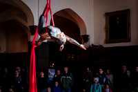 Casa Loma - March Break: Imagine Dragons