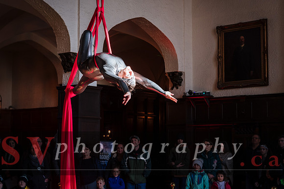 Casa Loma - March Break: Imagine Dragons