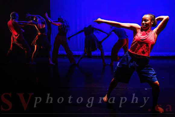 George Brown Dance and Jörgen Dance Academy Present: Next Stage 2026