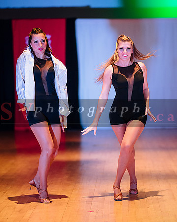 Canada Zouk Congress - Sunday