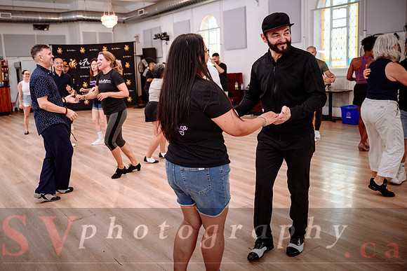 iFreeStyle's 16th Student Appreciation