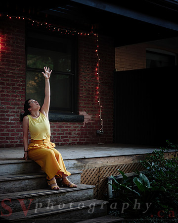 Celebrating 15 Years of Porch View Dances