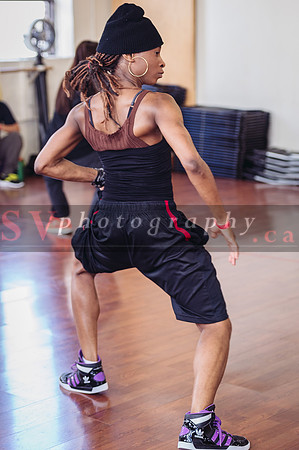 City Dance Corps