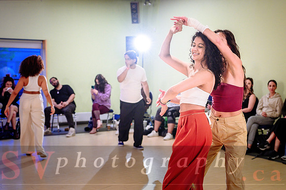 Canada Zouk Congress 2026