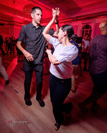 Toronto Salsa Sundays