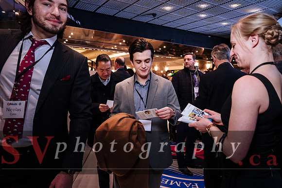 16th Annual Celebrity Sports Mixer