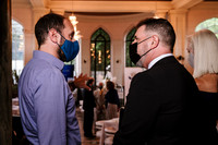 100th Anniversary Launch Event
