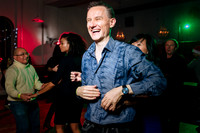 BOXING DAY PARTY AT DOVERCOURT HOUSE
