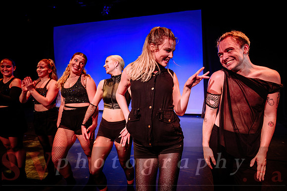 George Brown Dance and Jörgen Dance Academy Present: Next Stage 2026
