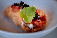 Destination Kitchen for Sinai Health Foundation