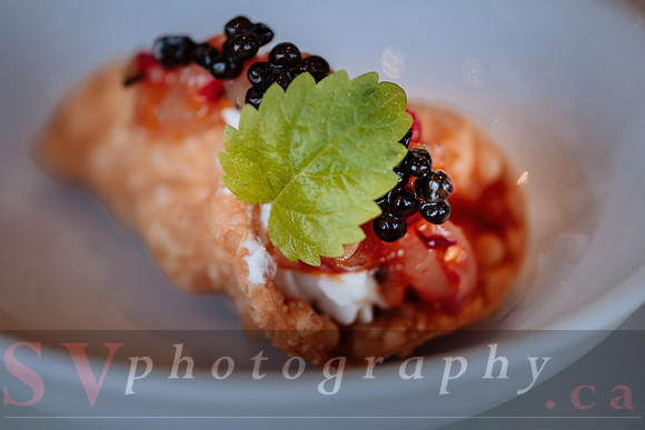 Destination Kitchen for Sinai Health Foundation