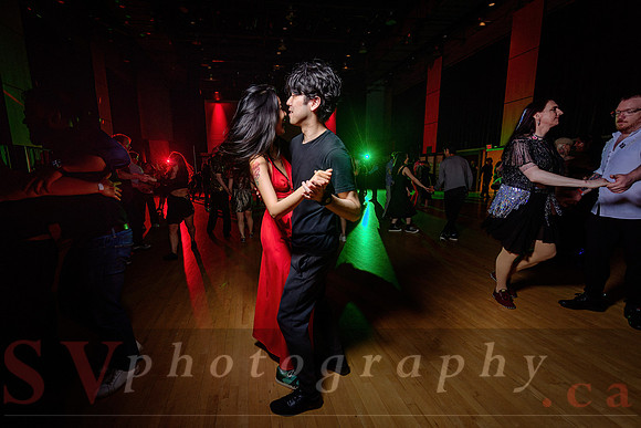 Canada Zouk Congress 2026