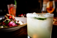 Cibo Wine Bar King St West