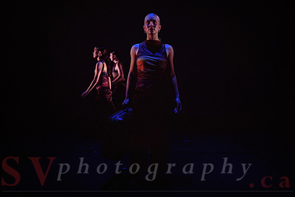George Brown Dance and Jörgen Dance Academy Present: Next Stage 2026