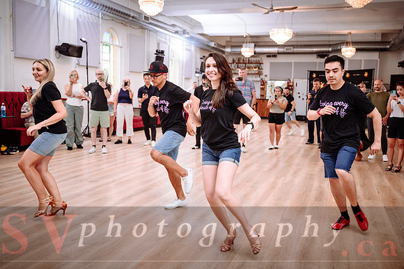 iFreeStyle's 16th Student Appreciation