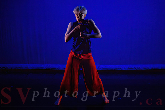 George Brown Dance and Jörgen Dance Academy Present: Next Stage 2026