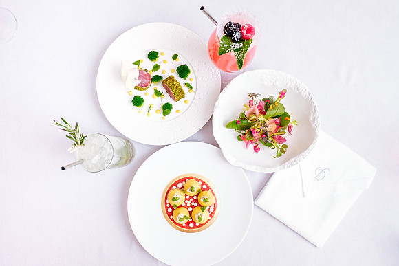 Don Alfonso 1890 Toronto