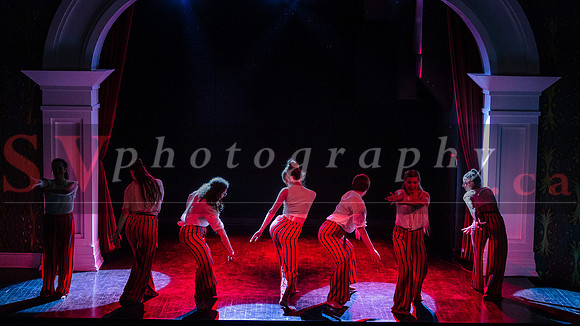 City Dance Corps - 17th Anniversary