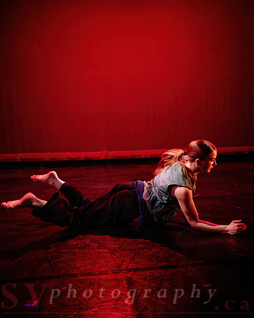 George Brown Dance and Jörgen Dance Academy Present: Next Stage 2026