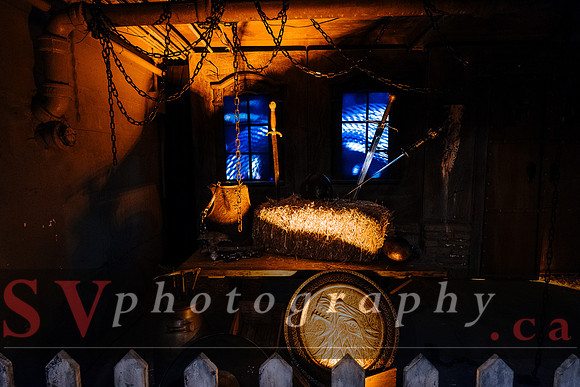 Casa Loma - March Break: Imagine Dragons