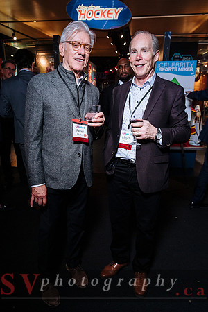 16th Annual Celebrity Sports Mixer