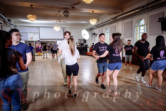 iFreeStyle's 16th Student Appreciation