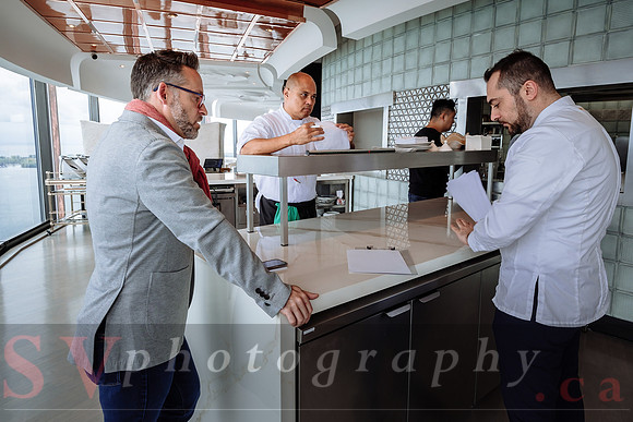 Young Chef Young Waiter 2022 Canada