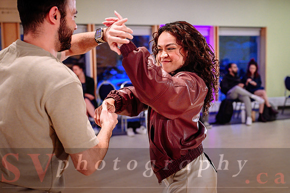 Canada Zouk Congress 2026