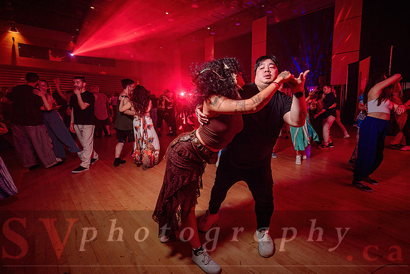 Canada Zouk Congress 2026