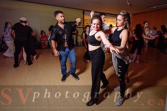 Canada Zouk Congress 2026