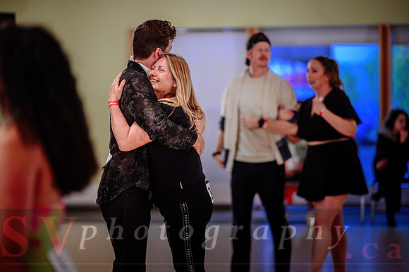 Canada Zouk Congress