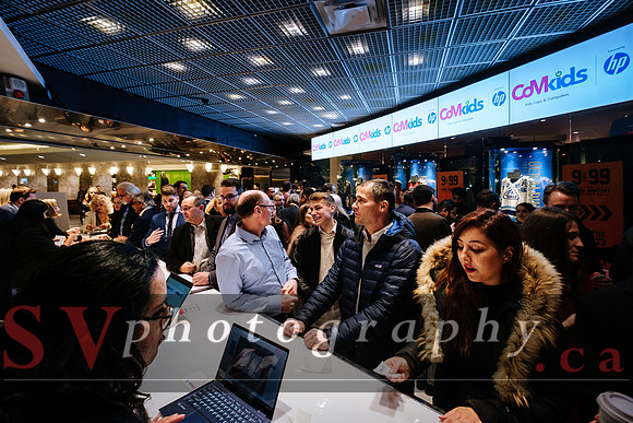 16th Annual Celebrity Sports Mixer