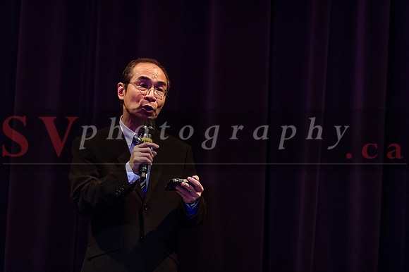 Norman Dance Showcase 2015