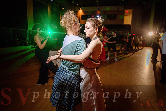 Canada Zouk Congress 2026