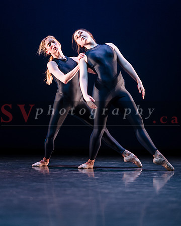 George Brown Dance - Unleashed 2019