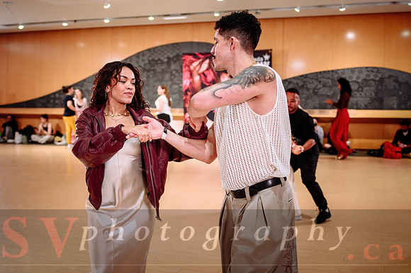 Canada Zouk Congress 2026